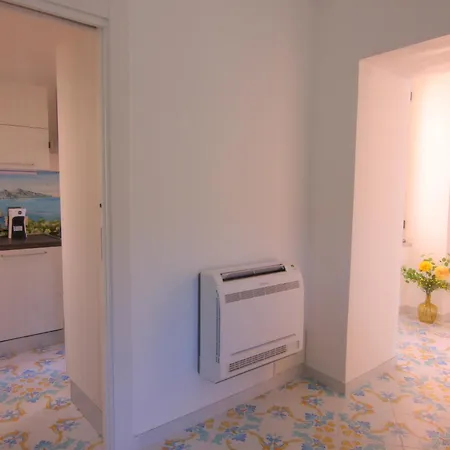 Apartment L'archetto House