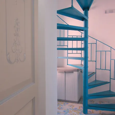 Appartamento L'archetto House