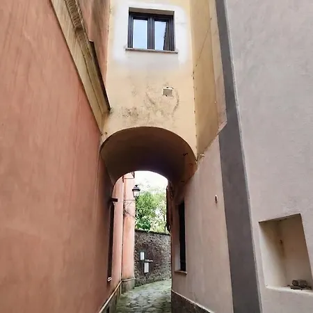 L'archetto House Appartamento *