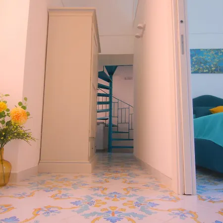 L'archetto House Appartamento